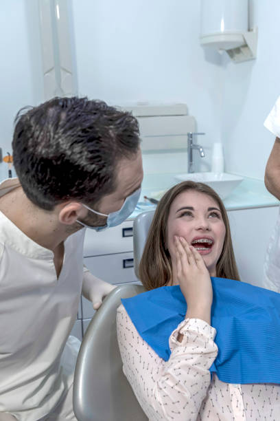 Best Emergency Treatment for Toothache in Bryant, AR
