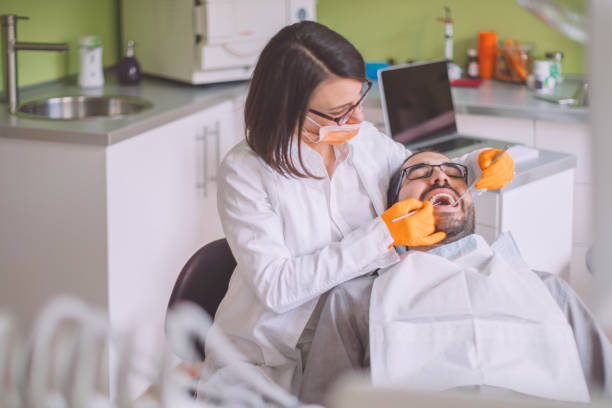 Best Emergency Wisdom Teeth Removal in Bryant, AR