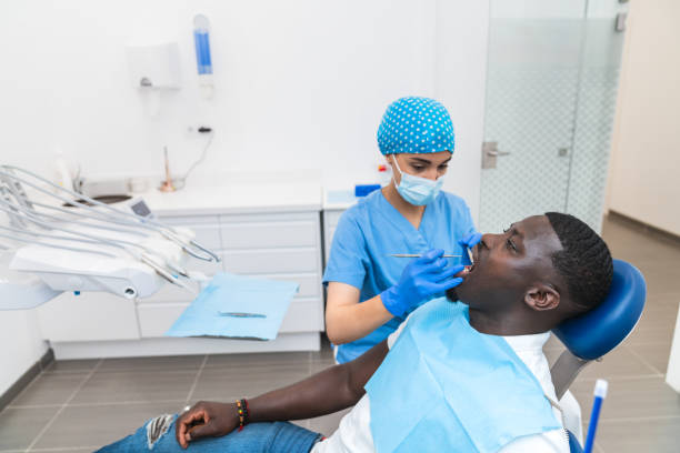 Best Emergency Dental Care for Trauma or Injury in Bryant, AR